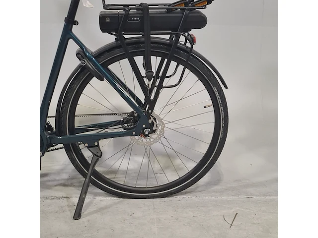 Elektrische damesfiets, multicycle, solo - afbeelding 8 van  17