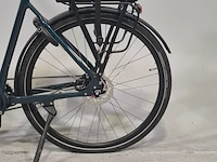 Elektrische damesfiets, multicycle, solo - afbeelding 8 van  17