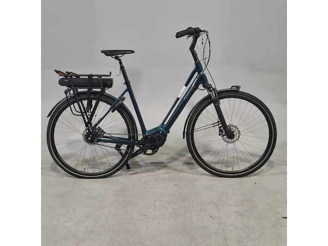 Elektrische damesfiets, multicycle, solo - afbeelding 1 van  17