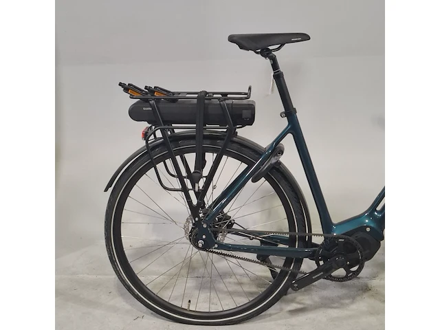 Elektrische damesfiets, multicycle, solo - afbeelding 10 van  17