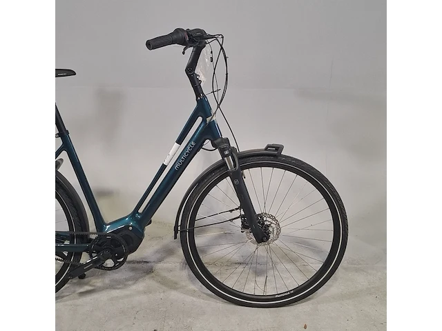 Elektrische damesfiets, multicycle, solo - afbeelding 11 van  17