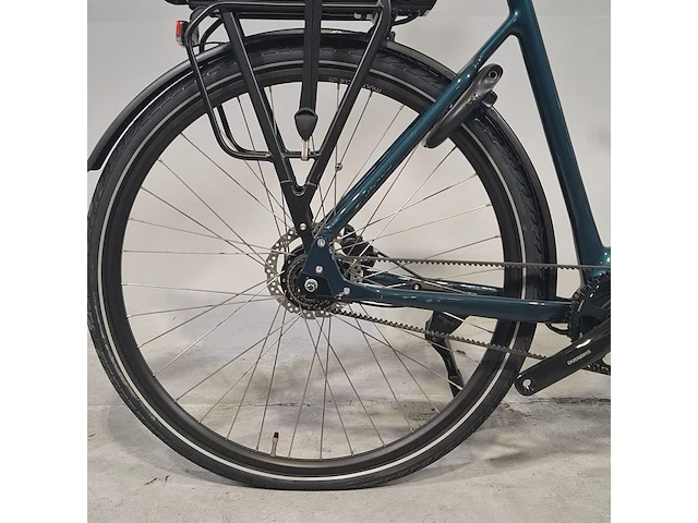 Elektrische damesfiets, multicycle, solo - afbeelding 12 van  17