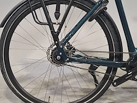 Elektrische damesfiets, multicycle, solo - afbeelding 12 van  17