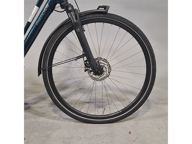Elektrische damesfiets, multicycle, solo - afbeelding 13 van  17