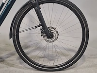 Elektrische damesfiets, multicycle, solo - afbeelding 13 van  17