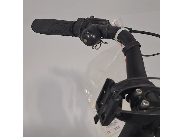 Elektrische damesfiets, multicycle, solo - afbeelding 14 van  17