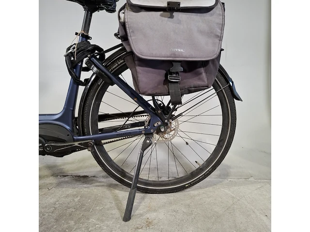 Elektrische damesfiets pegasus, siena, bouwjaar 2021 - afbeelding 2 van  16