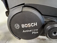 Elektrische damesfiets pegasus, siena, bouwjaar 2021 - afbeelding 4 van  16