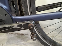 Elektrische damesfiets pegasus, siena, bouwjaar 2021 - afbeelding 5 van  16
