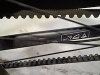 Elektrische damesfiets pegasus, siena, bouwjaar 2021 - afbeelding 6 van  16