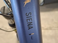 Elektrische damesfiets pegasus, siena, bouwjaar 2021 - afbeelding 8 van  16