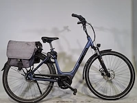 Elektrische damesfiets pegasus, siena, bouwjaar 2021