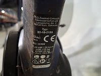 Elektrische damesfiets pegasus, siena, bouwjaar 2021 - afbeelding 10 van  16