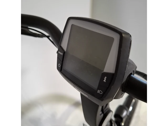 Elektrische damesfiets pegasus, siena, bouwjaar 2021 - afbeelding 11 van  16