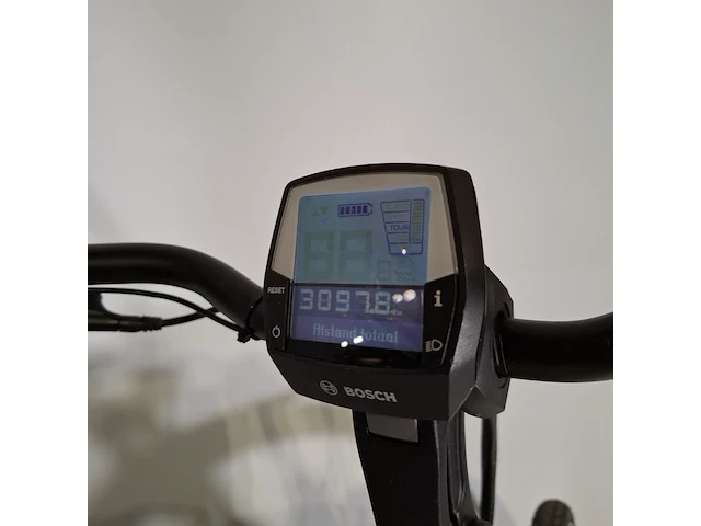 Elektrische damesfiets pegasus, siena, bouwjaar 2021 - afbeelding 13 van  16