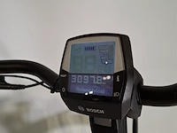 Elektrische damesfiets pegasus, siena, bouwjaar 2021 - afbeelding 13 van  16