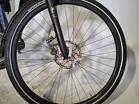 Elektrische damesfiets pegasus, siena, bouwjaar 2021 - afbeelding 14 van  16