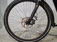 Elektrische damesfiets pegasus, siena, bouwjaar 2021 - afbeelding 15 van  16