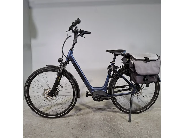 Elektrische damesfiets pegasus, siena, bouwjaar 2021 - afbeelding 16 van  16