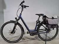 Elektrische damesfiets pegasus, siena, bouwjaar 2021 - afbeelding 16 van  16