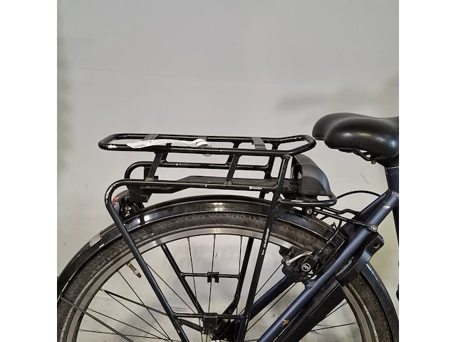 Elektrische damesfiets, pegasus, siena e7f - afbeelding 2 van  15
