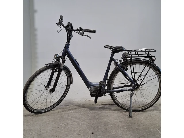 Elektrische damesfiets, pegasus, siena e7f - afbeelding 3 van  15