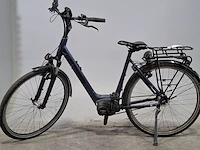 Elektrische damesfiets, pegasus, siena e7f - afbeelding 3 van  15