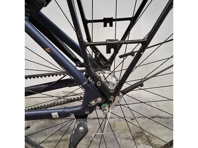 Elektrische damesfiets, pegasus, siena e7f - afbeelding 6 van  15