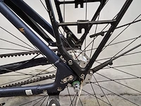 Elektrische damesfiets, pegasus, siena e7f - afbeelding 6 van  15