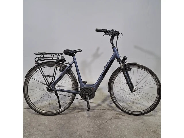 Elektrische damesfiets, pegasus, siena e7f - afbeelding 1 van  15
