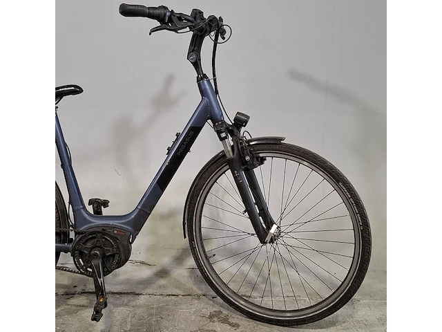 Elektrische damesfiets, pegasus, siena e7f - afbeelding 8 van  15