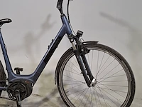Elektrische damesfiets, pegasus, siena e7f - afbeelding 8 van  15