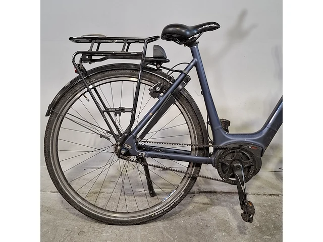 Elektrische damesfiets, pegasus, siena e7f - afbeelding 9 van  15