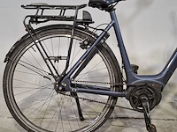 Elektrische damesfiets, pegasus, siena e7f - afbeelding 9 van  15