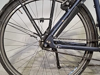 Elektrische damesfiets, pegasus, siena e7f - afbeelding 12 van  15