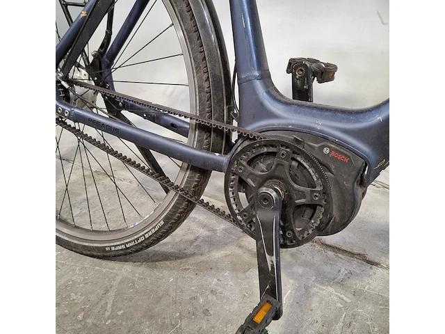 Elektrische damesfiets, pegasus, siena e7f - afbeelding 13 van  15