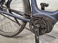 Elektrische damesfiets, pegasus, siena e7f - afbeelding 13 van  15