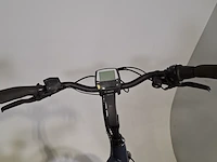 Elektrische damesfiets, pegasus, siena e7f - afbeelding 14 van  15