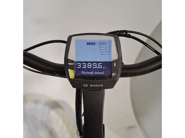 Elektrische damesfiets, pegasus, siena e7f - afbeelding 15 van  15