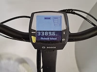 Elektrische damesfiets, pegasus, siena e7f - afbeelding 15 van  15