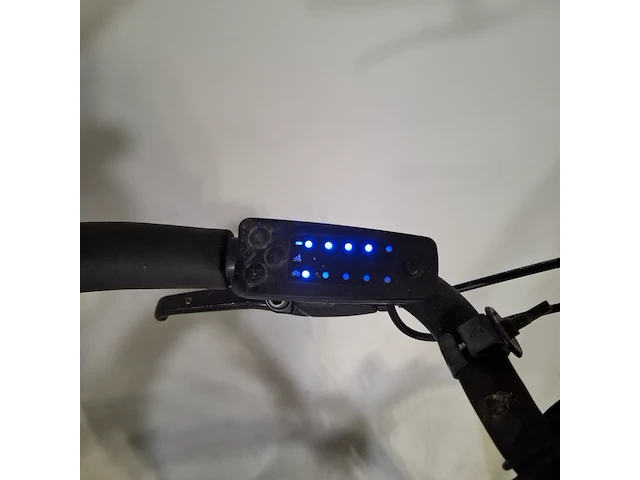 Elektrische damesfiets pointer, edenta - afbeelding 2 van  17