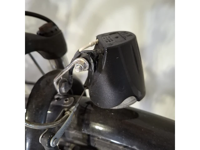 Elektrische damesfiets pointer, edenta - afbeelding 3 van  17