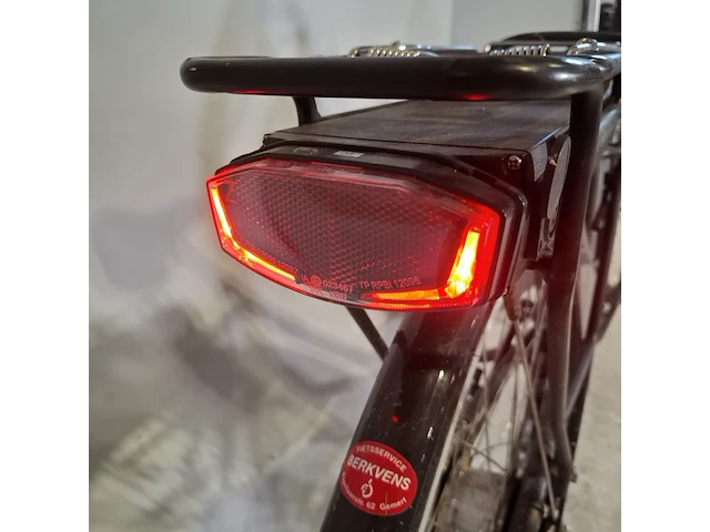 Elektrische damesfiets pointer, edenta - afbeelding 4 van  17
