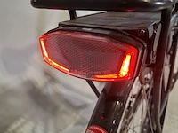 Elektrische damesfiets pointer, edenta - afbeelding 4 van  17