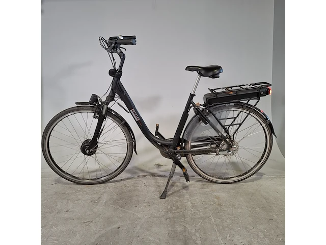 Elektrische damesfiets pointer, edenta - afbeelding 5 van  17