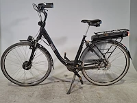 Elektrische damesfiets pointer, edenta - afbeelding 5 van  17