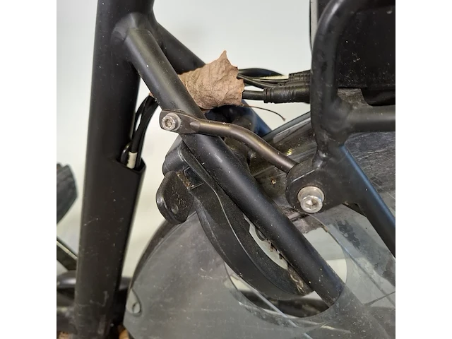 Elektrische damesfiets pointer, edenta - afbeelding 6 van  17