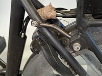 Elektrische damesfiets pointer, edenta - afbeelding 6 van  17
