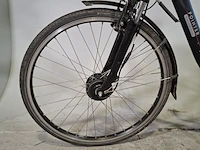 Elektrische damesfiets pointer, edenta - afbeelding 7 van  17