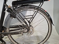 Elektrische damesfiets pointer, edenta - afbeelding 8 van  17